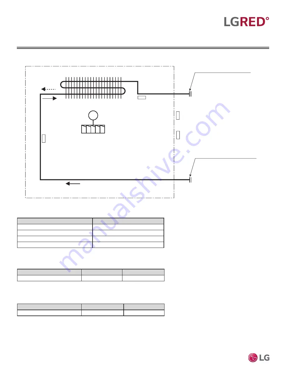 LG LC188HHV4 Engineering Manual Download Page 26