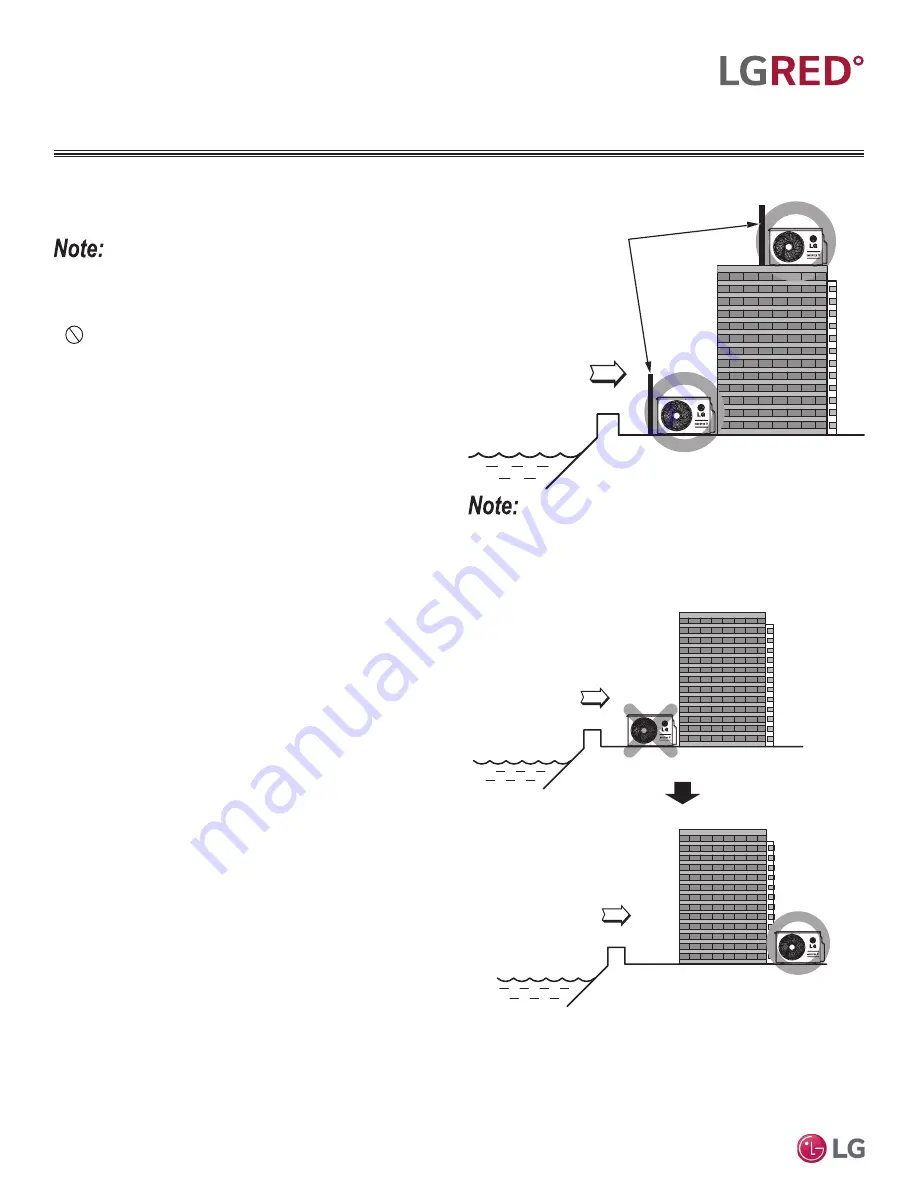 LG LC188HHV4 Engineering Manual Download Page 66