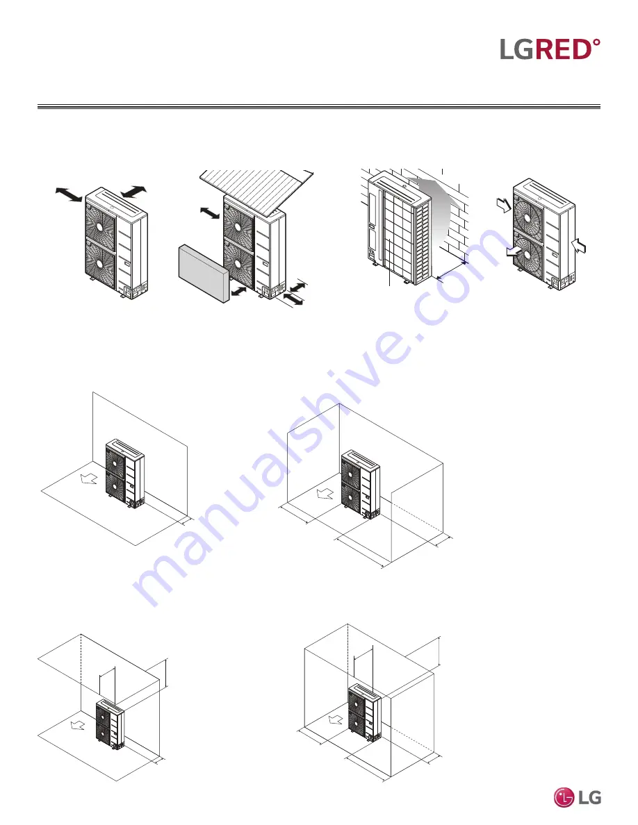 LG LC188HHV4 Engineering Manual Download Page 68