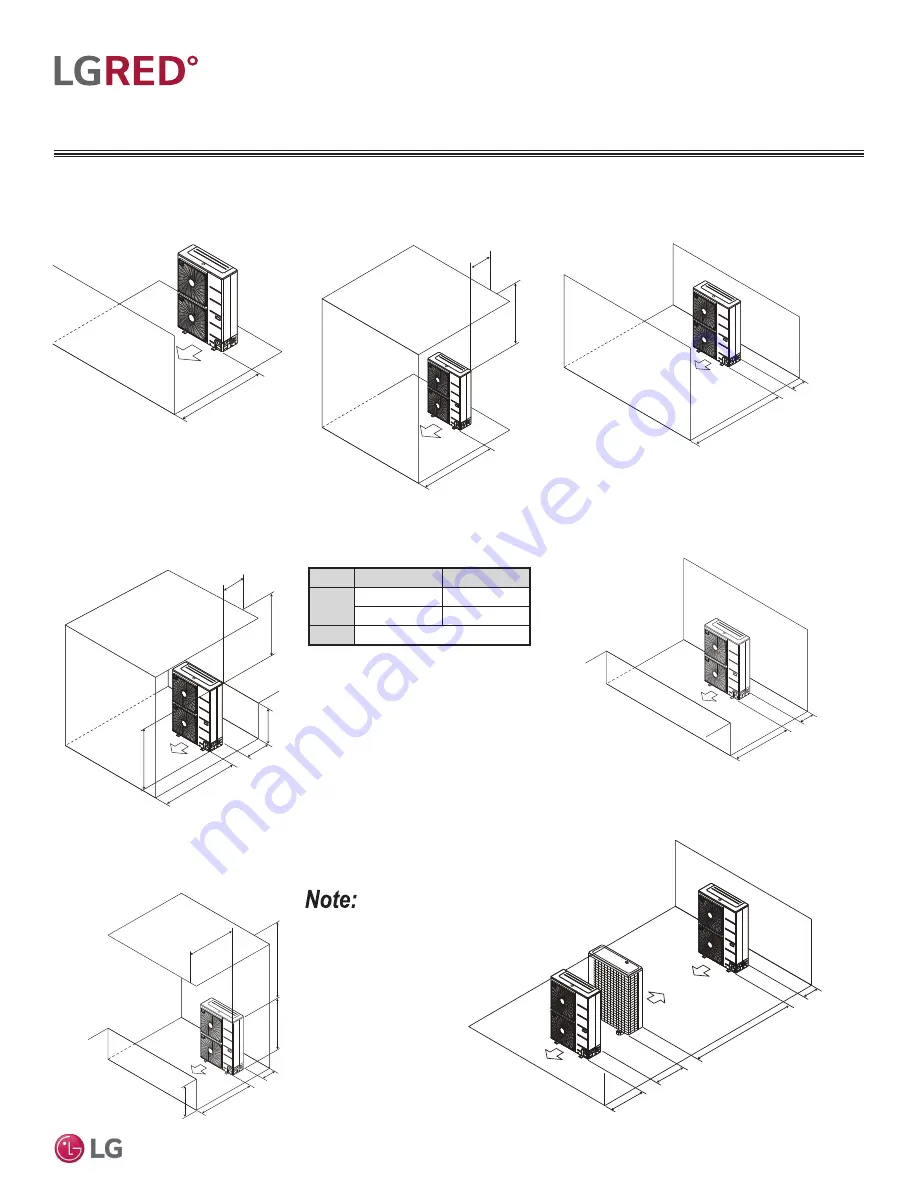 LG LC188HHV4 Engineering Manual Download Page 69