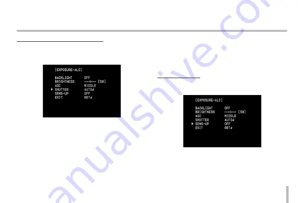 LG LCB5100 Series Owner'S Manual Download Page 23