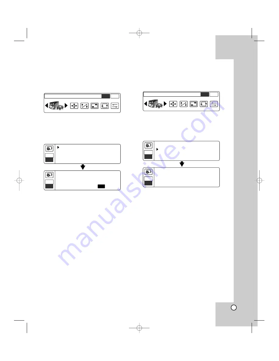 LG LCC-K1000 Owner'S Manual Download Page 15