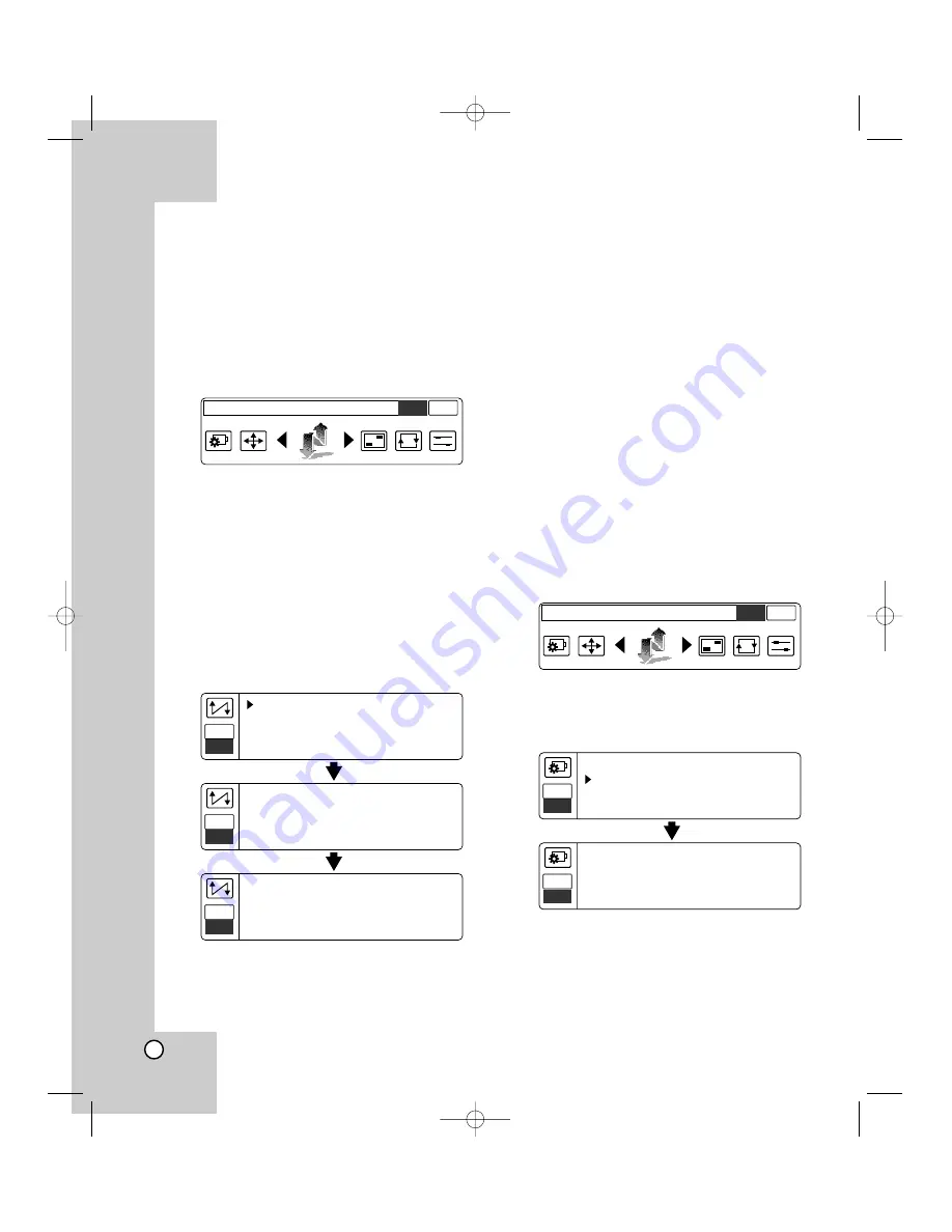 LG LCC-K1000 Owner'S Manual Download Page 18