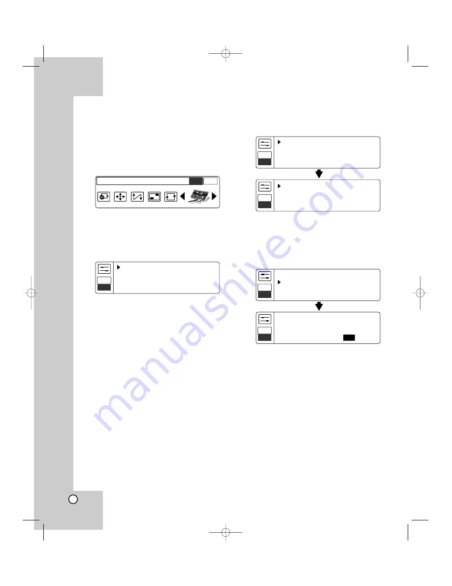 LG LCC-K1000 Owner'S Manual Download Page 20