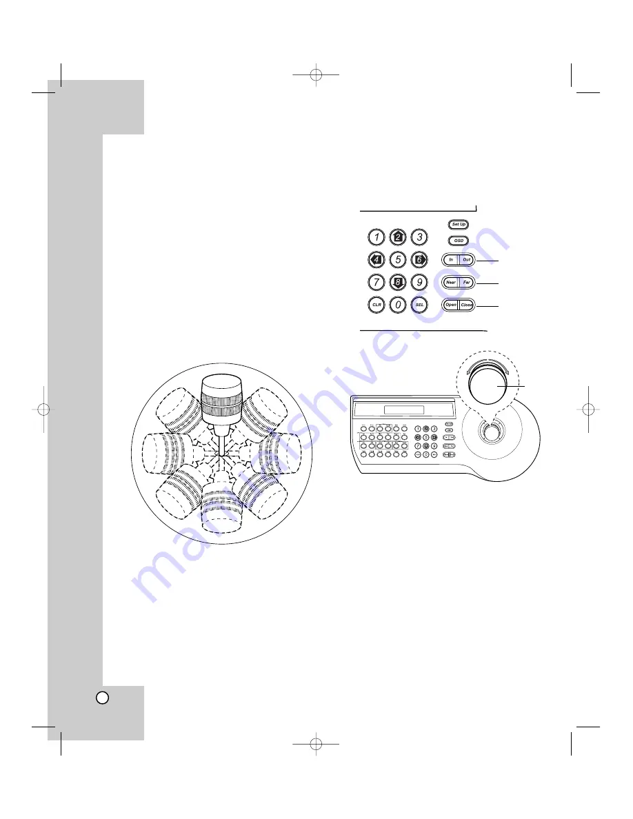 LG LCC-K1000 Owner'S Manual Download Page 22