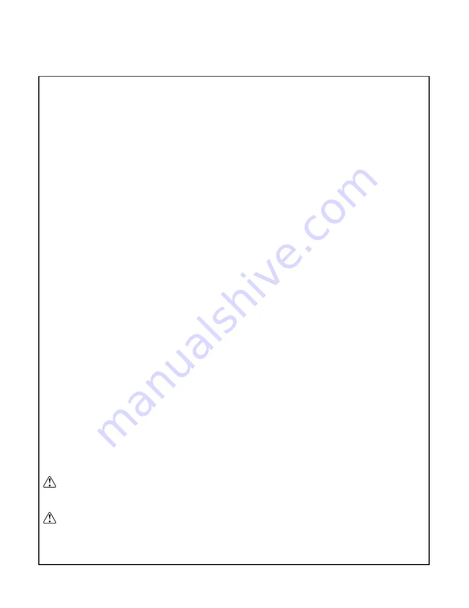 LG LCE3610SB Service Manual Download Page 5