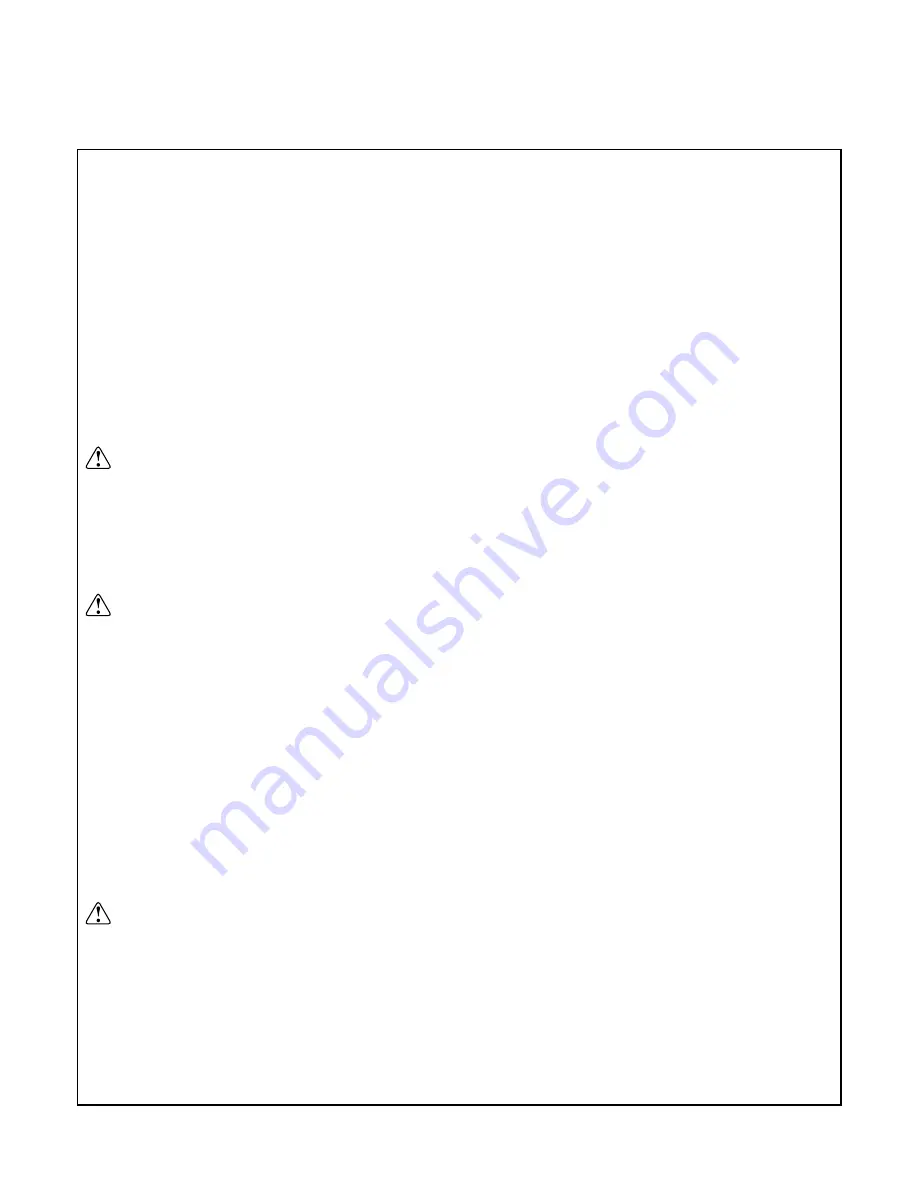 LG LCE3610SB Service Manual Download Page 6