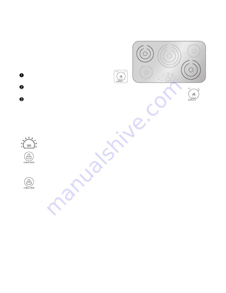 LG LCE3610SB Service Manual Download Page 29