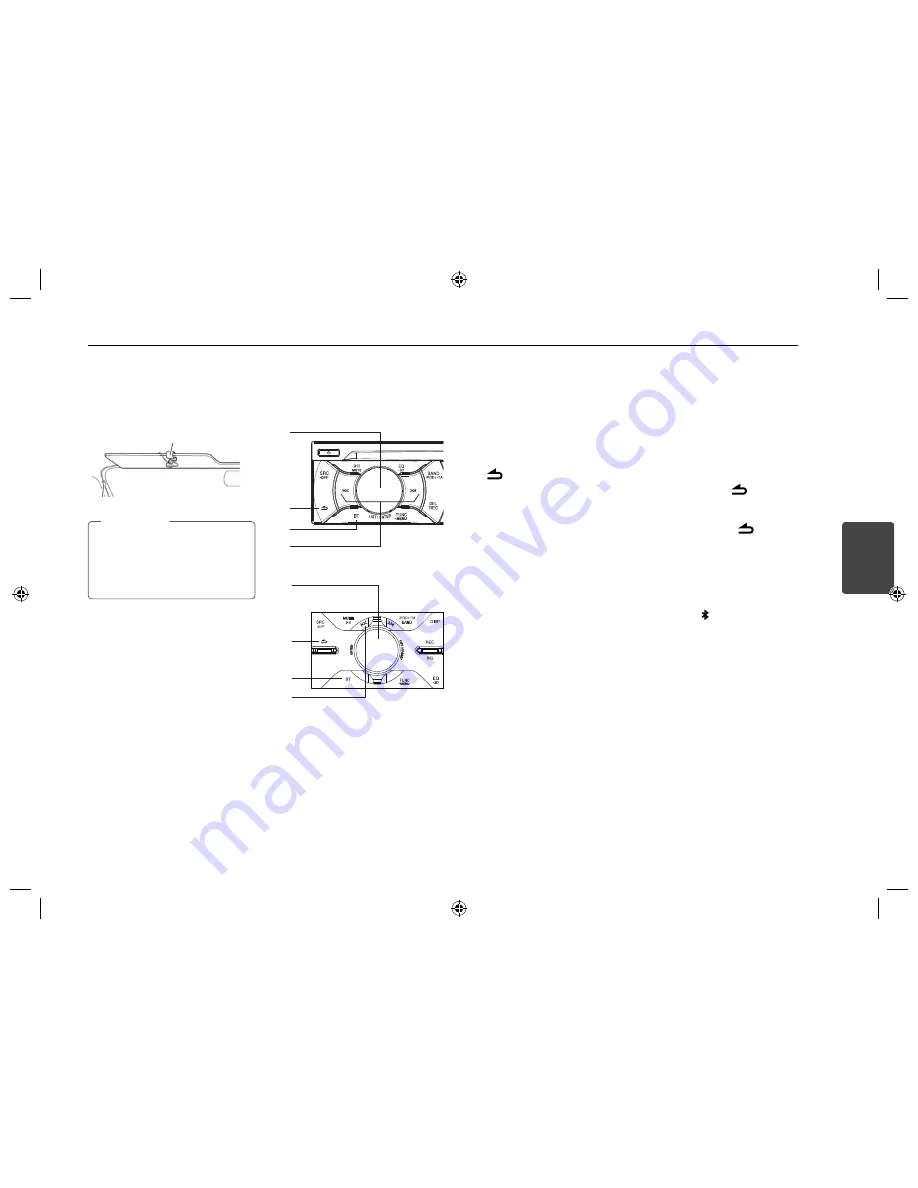 LG LCF820BO Скачать руководство пользователя страница 17