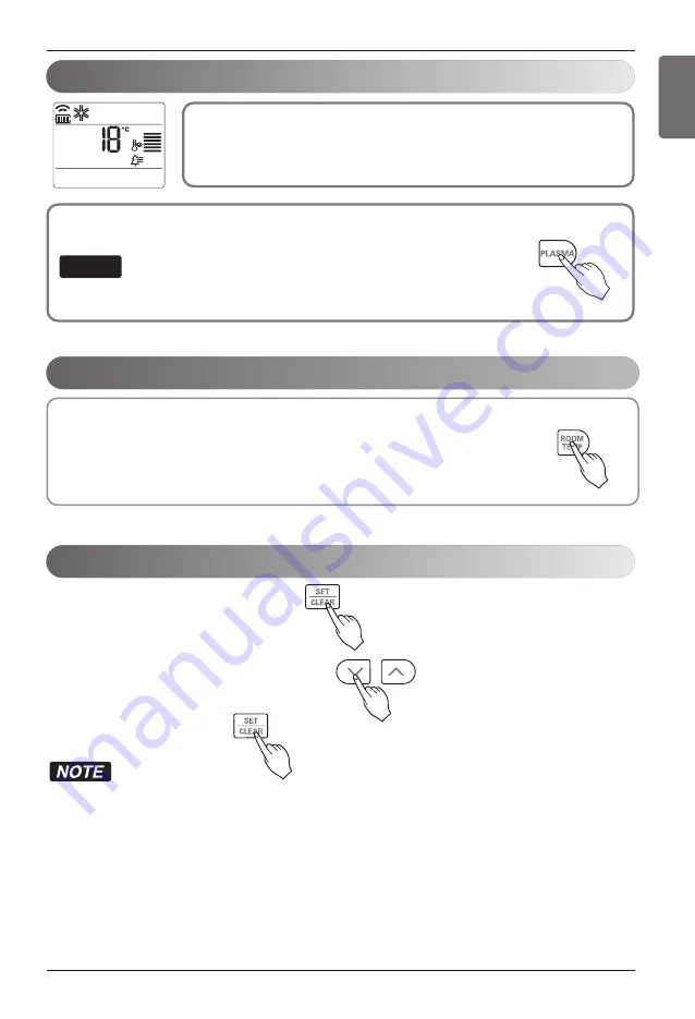 LG LCN097HV4 Owner'S Manual Download Page 13