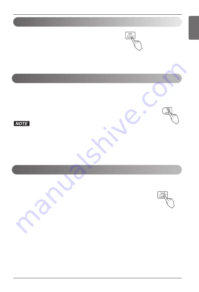 LG LCN097HV4 Owner'S Manual Download Page 15