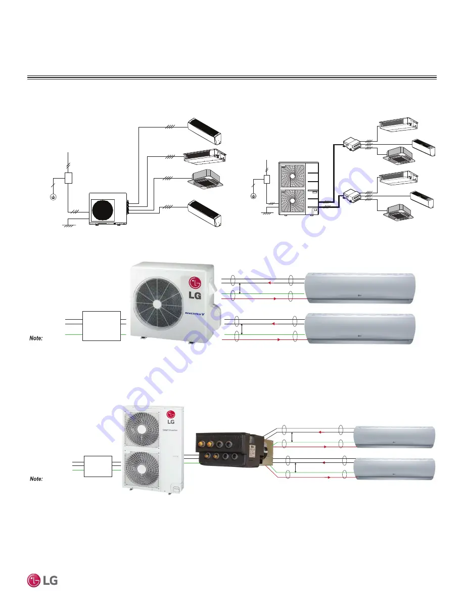 LG LCN188HV4 Скачать руководство пользователя страница 37