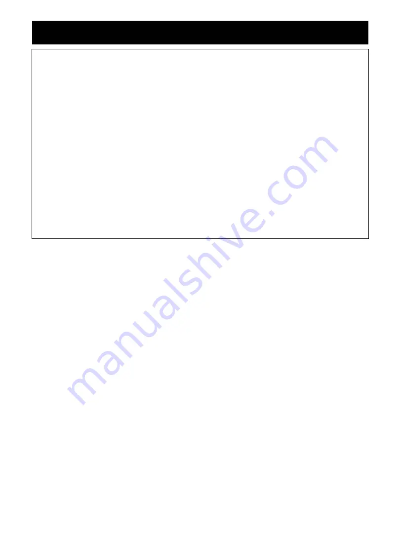 LG LCS0712ST Owner'S Manual Download Page 5