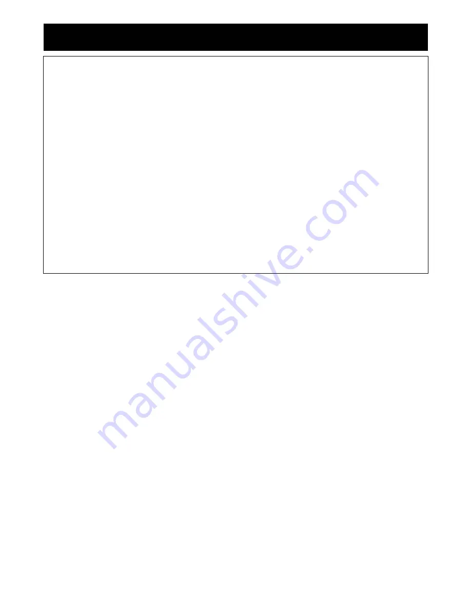 LG LCS1112SB Owner'S Manual Download Page 5