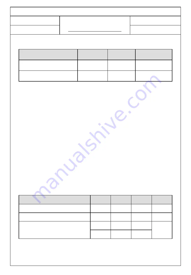 LG LCWB-002 User Manual Download Page 4