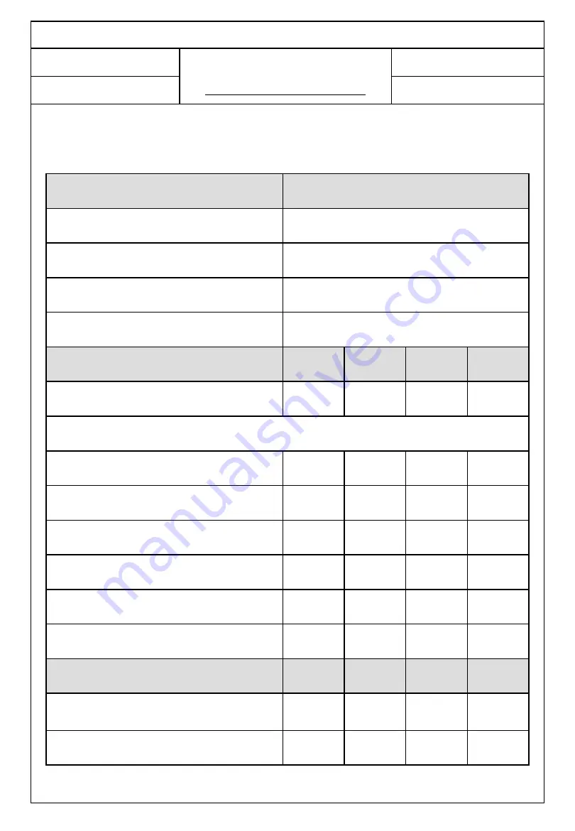 LG LCWB-002 User Manual Download Page 7