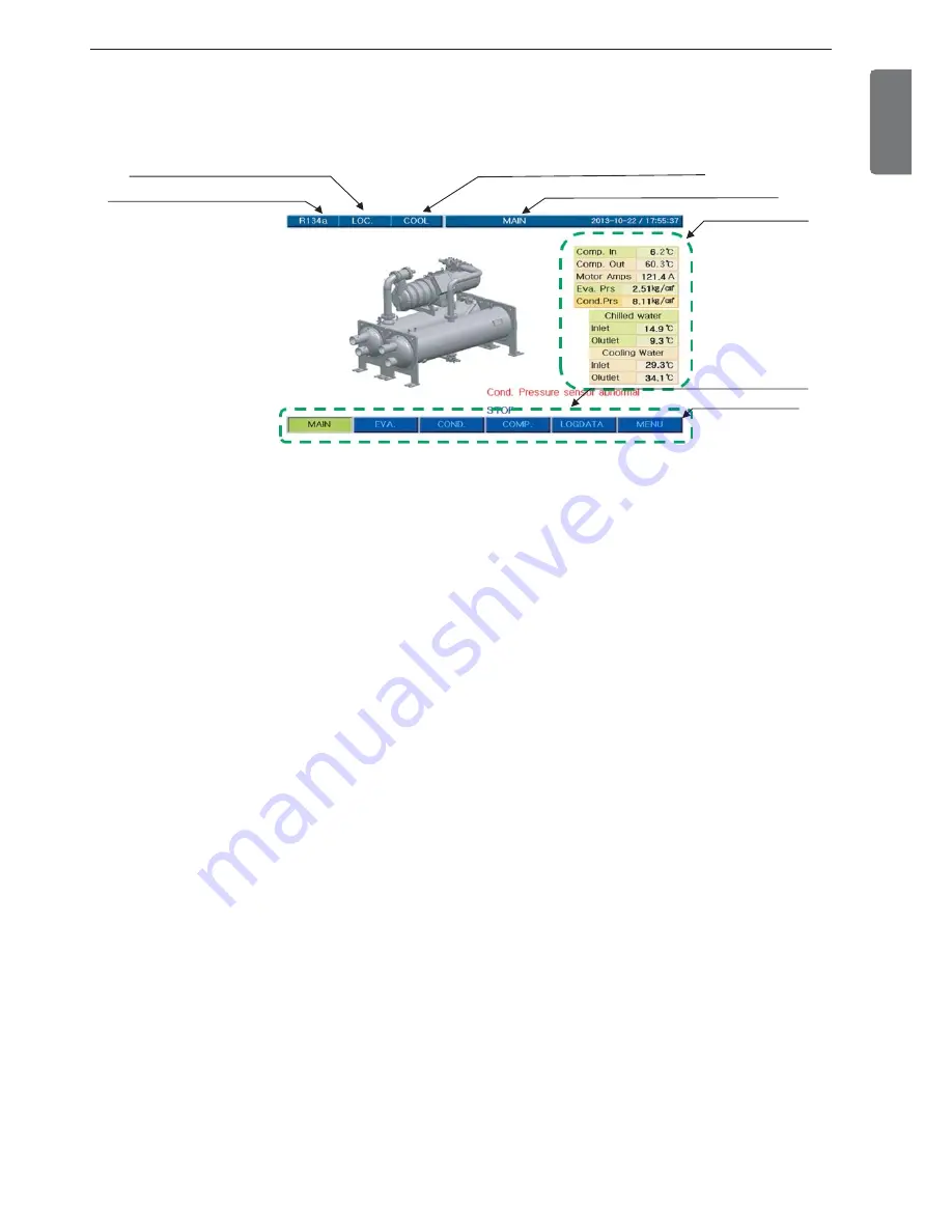 LG LCWW Operation & Maintenance Manual Download Page 37