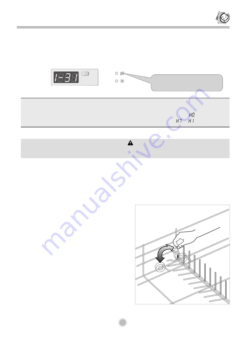 LG LD-2131LH Скачать руководство пользователя страница 38