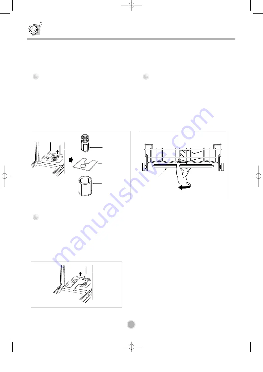 LG LD-2151MH Скачать руководство пользователя страница 19