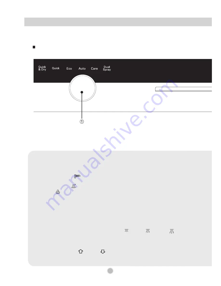 LG LD1453BFEN2 Скачать руководство пользователя страница 16