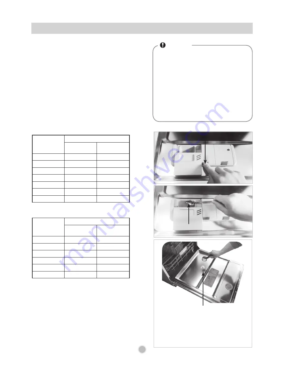 LG LD1453BFEN2 Скачать руководство пользователя страница 26