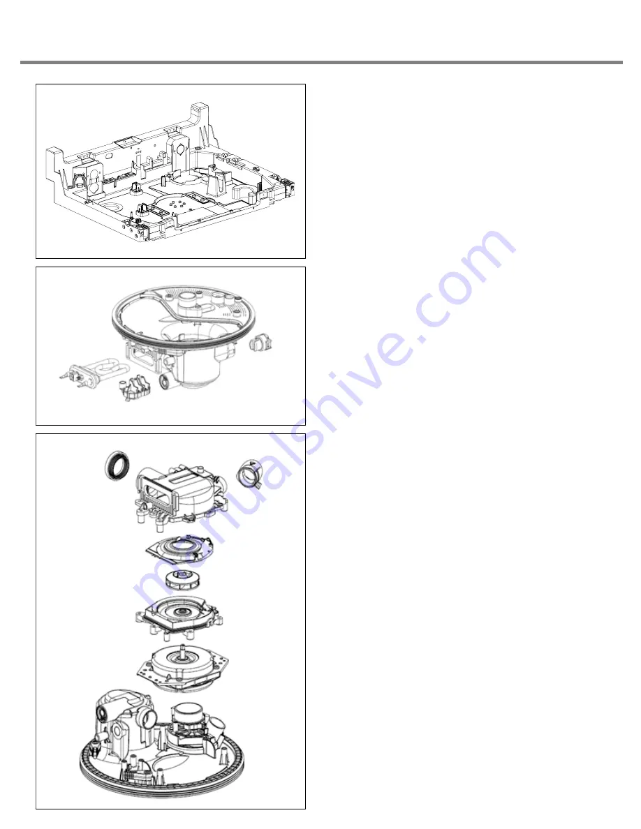 LG LD1454WBFES2 Скачать руководство пользователя страница 30