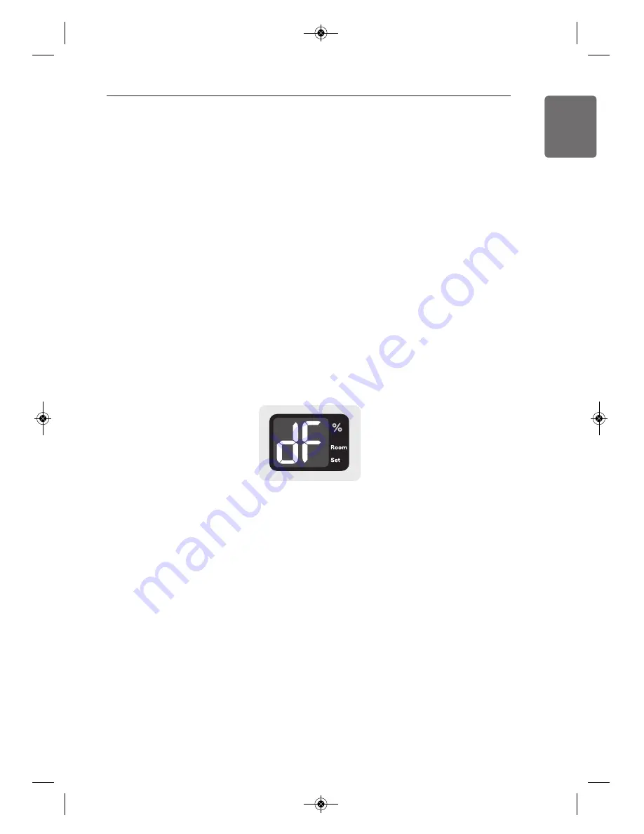 LG LD156QSD0 Owner'S Manual Download Page 15