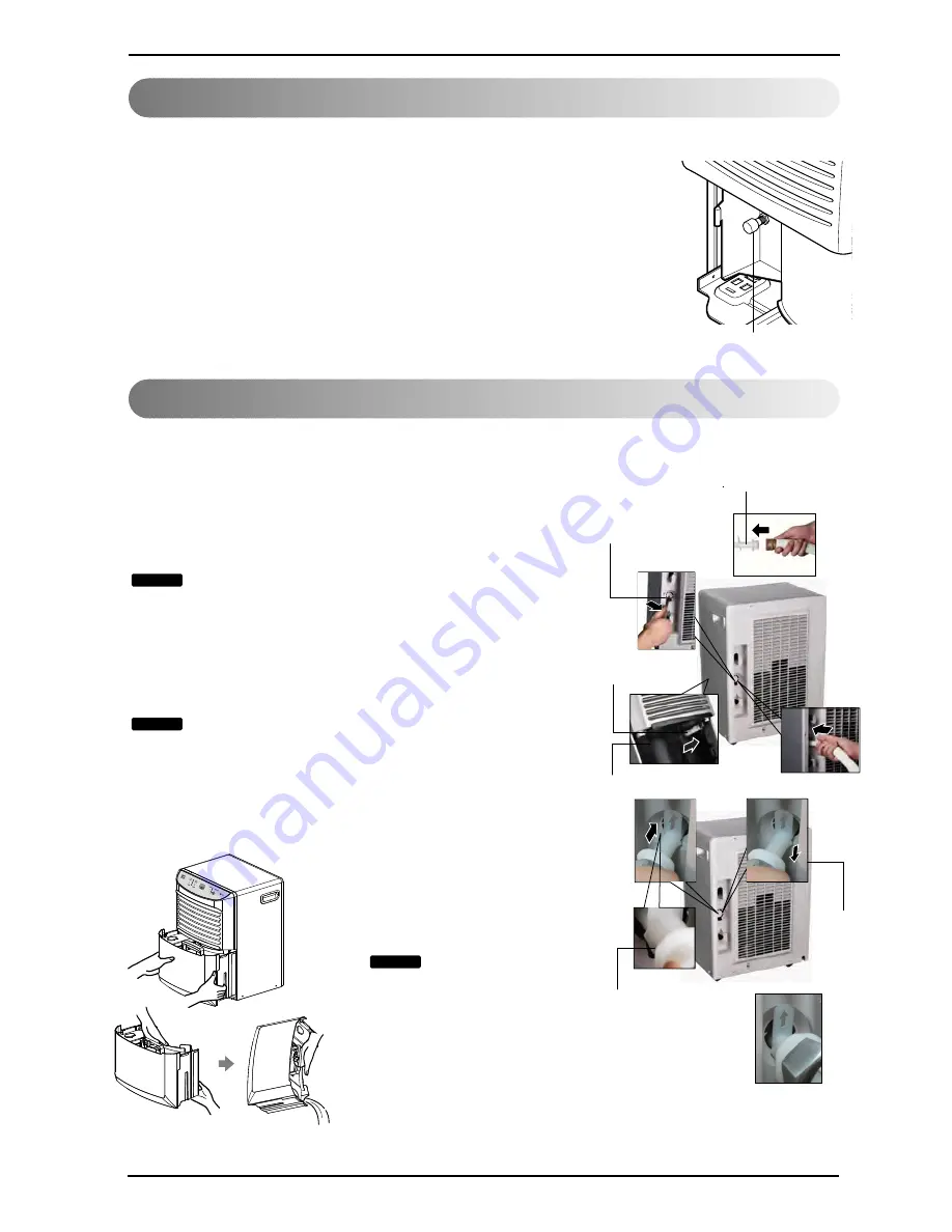 LG LD450EAL Скачать руководство пользователя страница 26