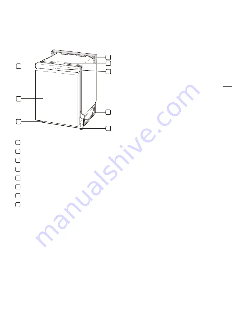 LG LDF554 SERIES Скачать руководство пользователя страница 71