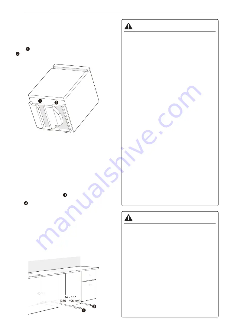 LG LDF554 SERIES Скачать руководство пользователя страница 76