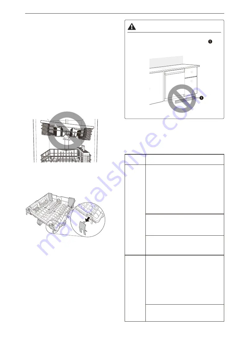 LG LDF554 SERIES Скачать руководство пользователя страница 88