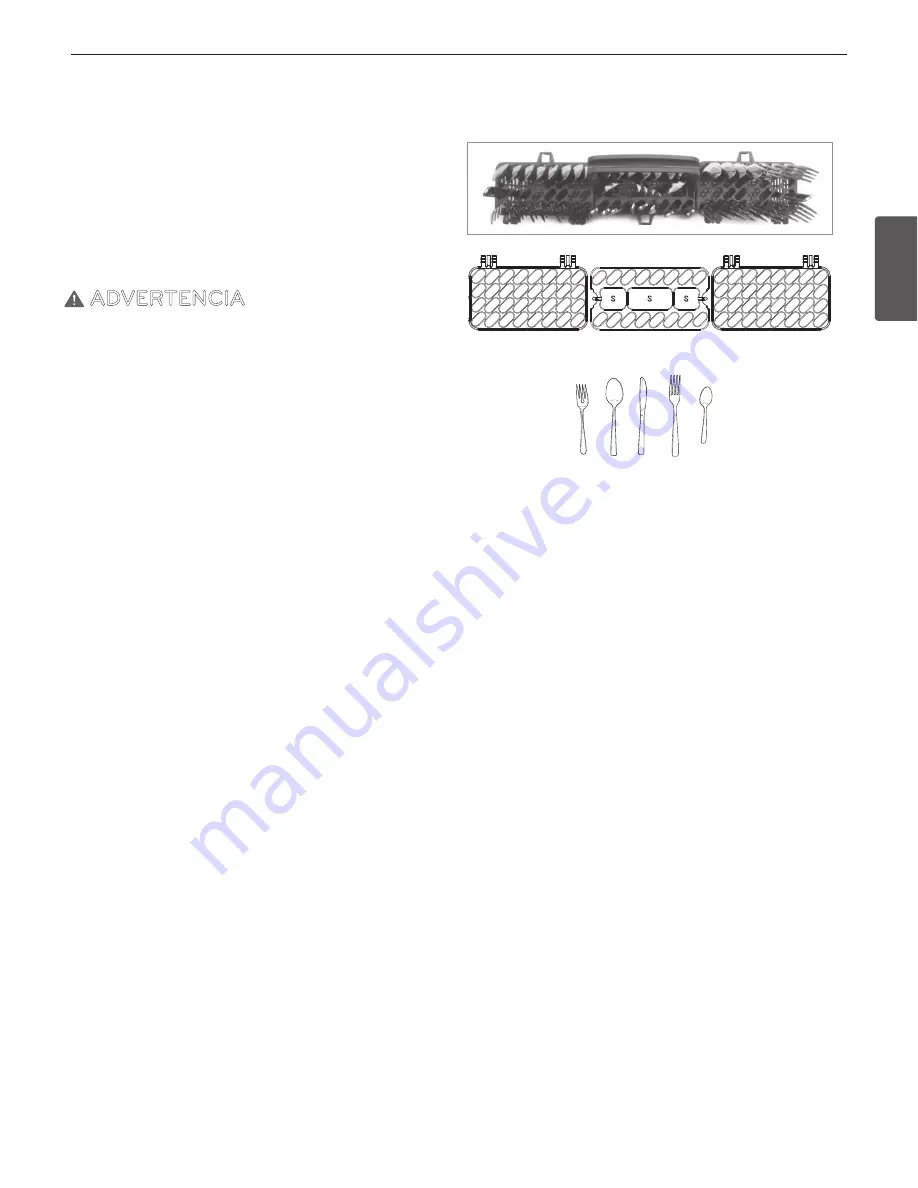 LG LDF7551ST/WW/BB Owner'S Manual Download Page 49