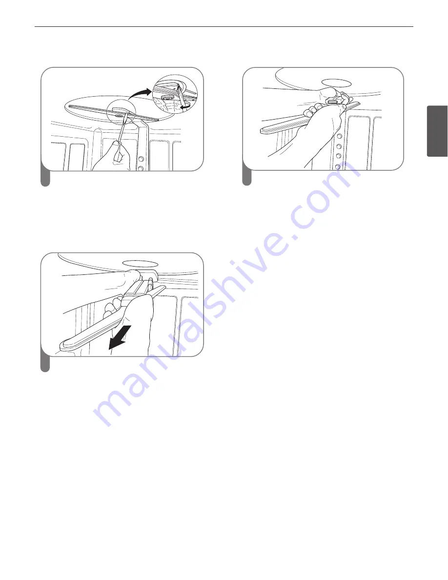 LG LDF7551ST/WW/BB Owner'S Manual Download Page 57