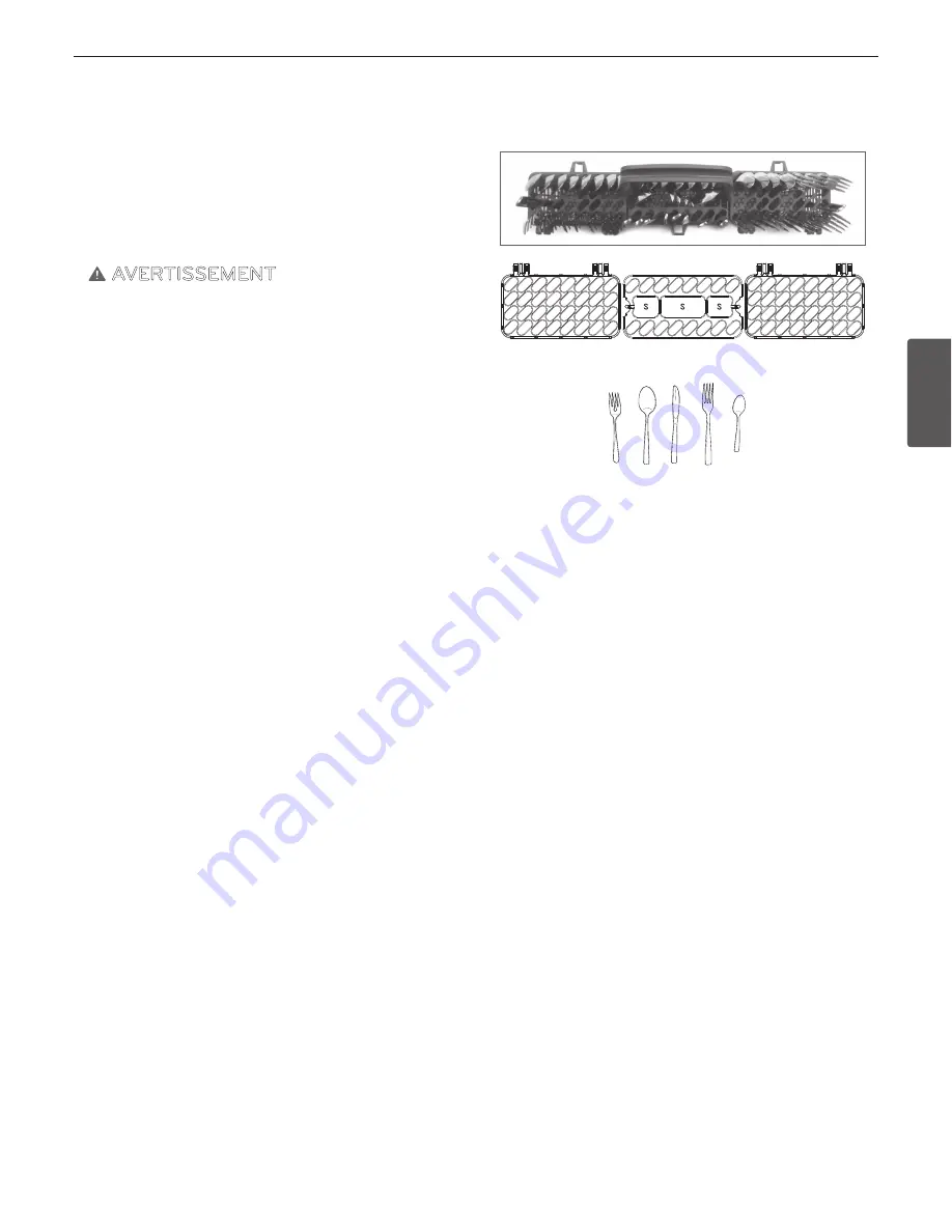 LG LDF7551ST/WW/BB Owner'S Manual Download Page 81