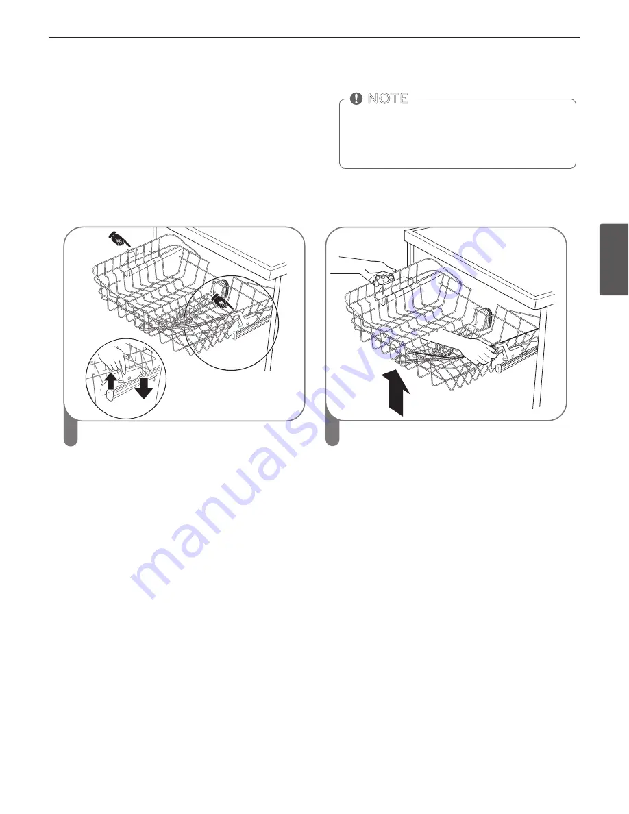 LG LDF7551ST/WW/BB Owner'S Manual Download Page 83