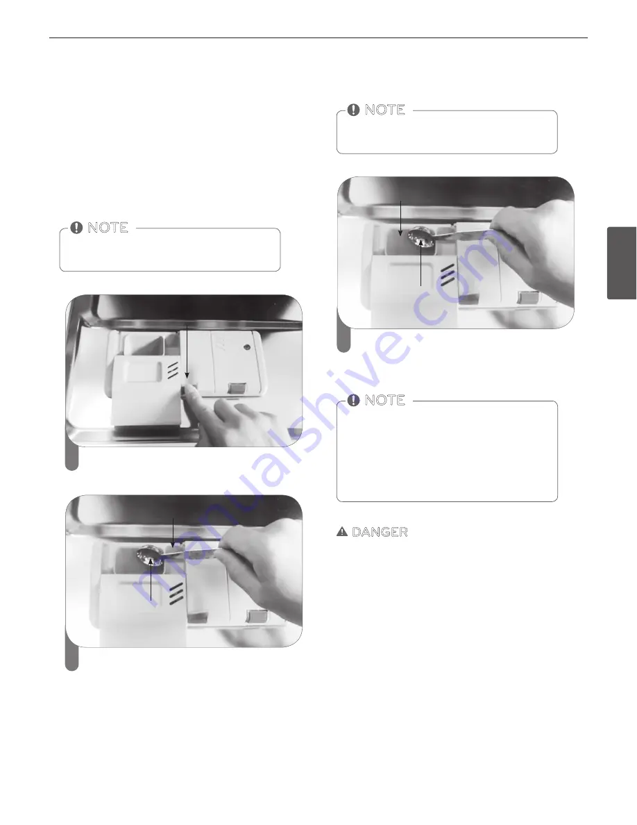 LG LDF7551ST/WW/BB Owner'S Manual Download Page 85