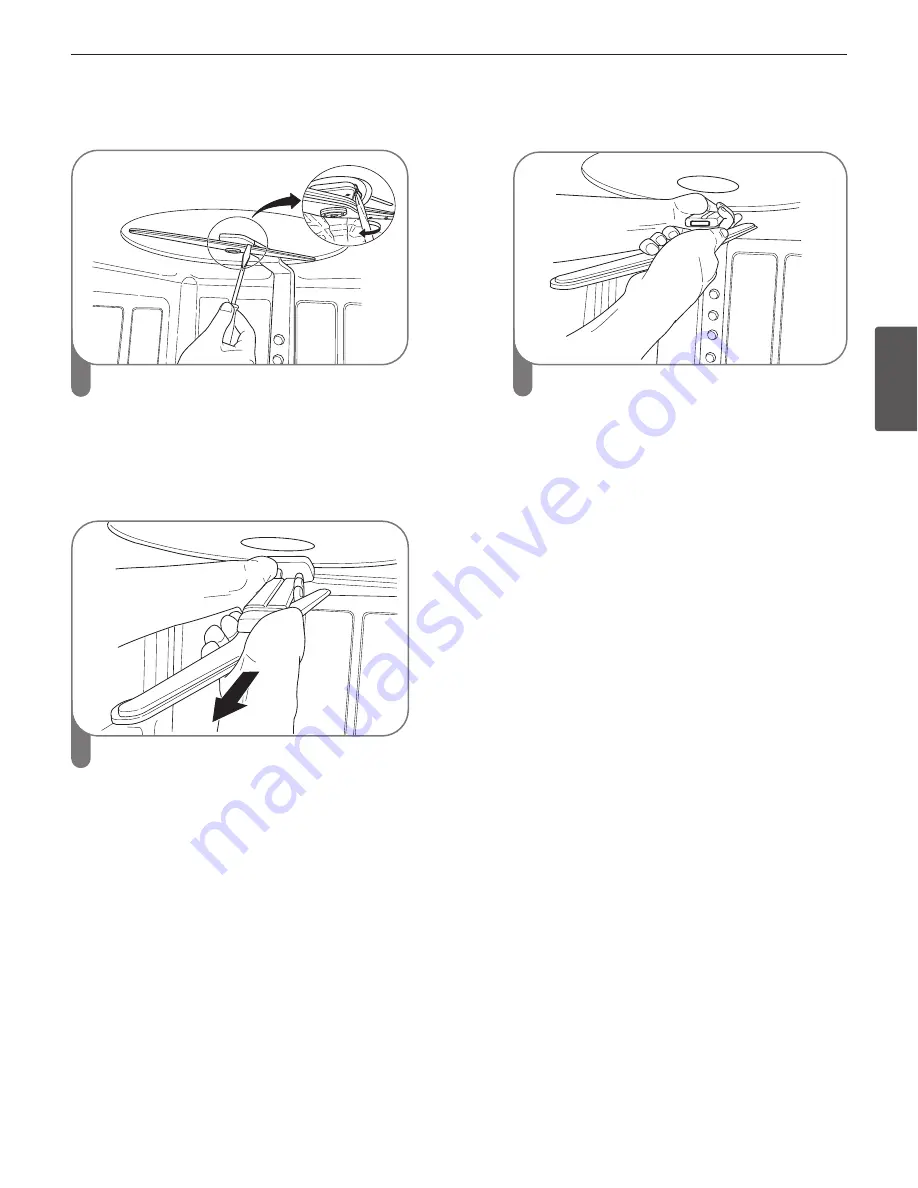 LG LDF7551ST/WW/BB Owner'S Manual Download Page 89