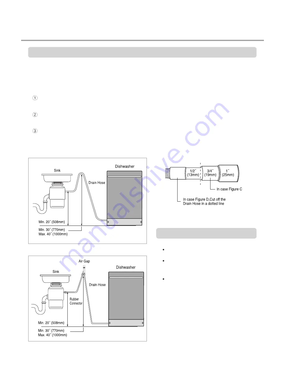 LG LDF7774BB Скачать руководство пользователя страница 48