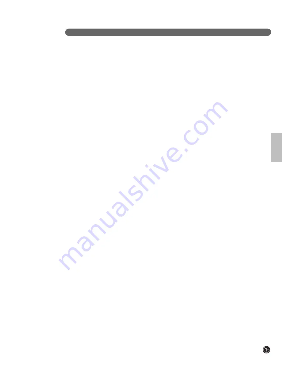 LG LDF7932BB User Manual Download Page 25