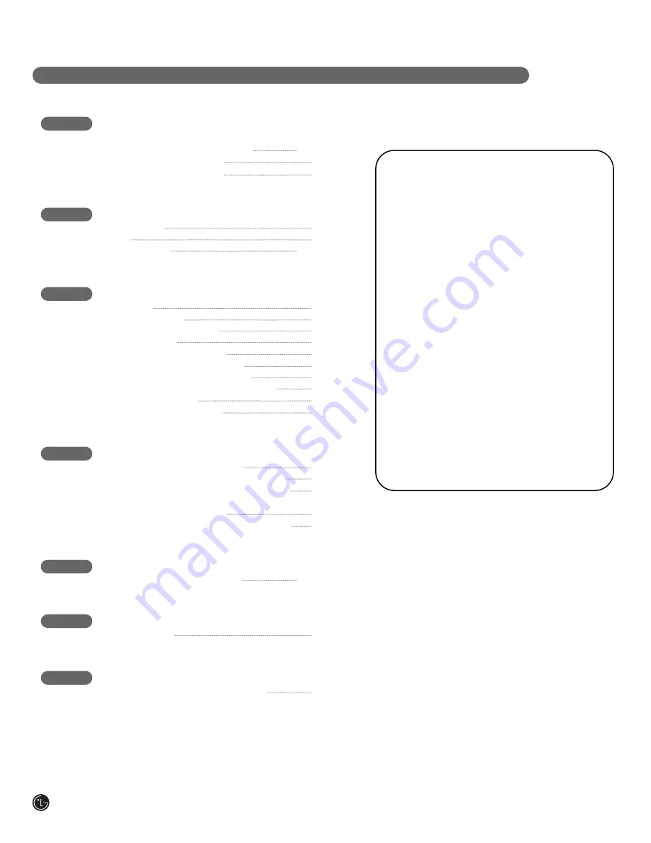 LG LDF7932BB User Manual Download Page 26