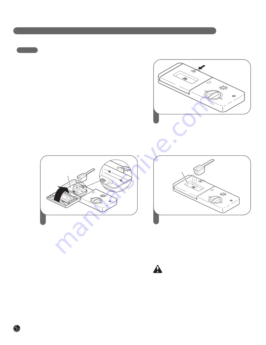 LG LDF7932BB Скачать руководство пользователя страница 40