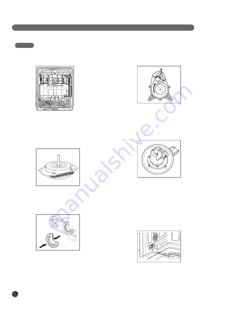 LG LDF7932BB User Manual Download Page 54