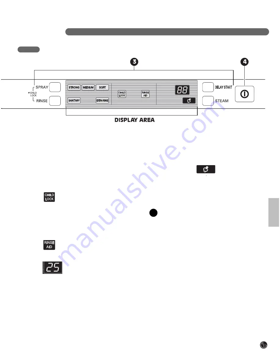 LG LDF7932BB Скачать руководство пользователя страница 57