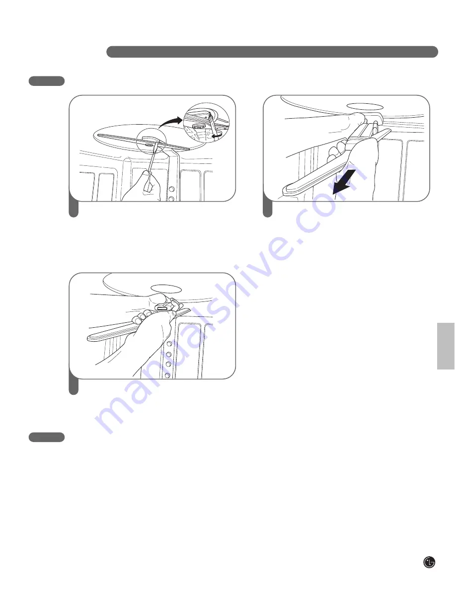 LG LDF7932BB Скачать руководство пользователя страница 67