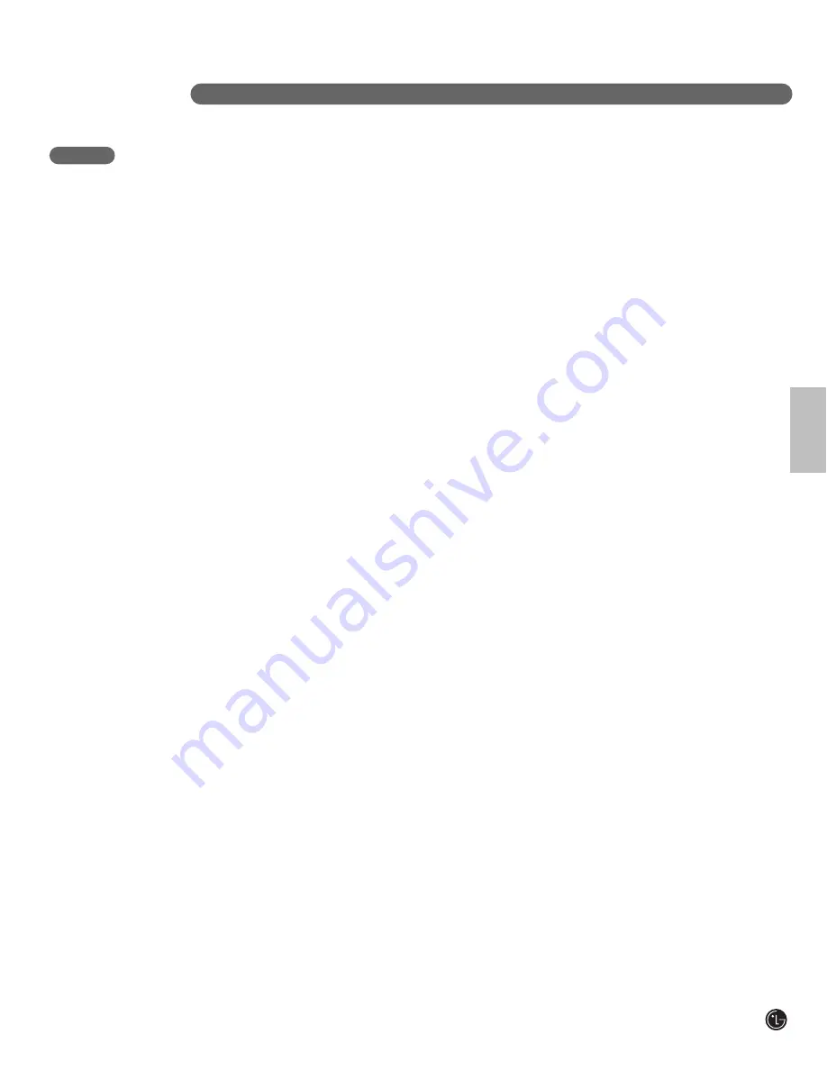 LG LDF9932ST - FULLY INTEGRATED DISHWASHER Скачать руководство пользователя страница 23