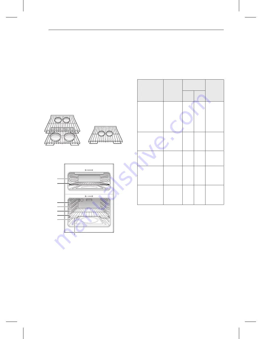 LG LDG3011ST Owner'S Manual Download Page 24