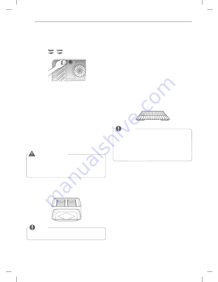 LG LDG3037ST Скачать руководство пользователя страница 92