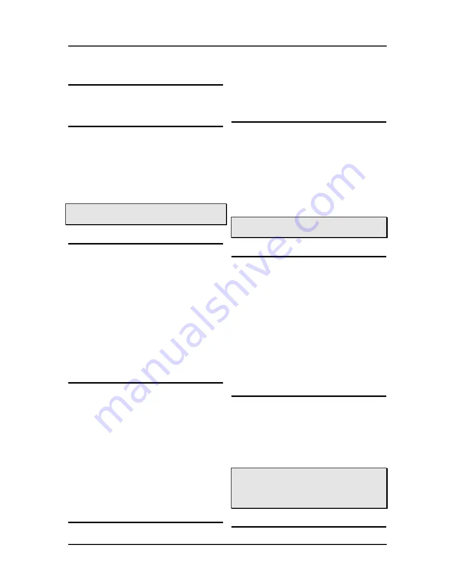 LG LDK24 ADSL Router Programming Manual Download Page 16