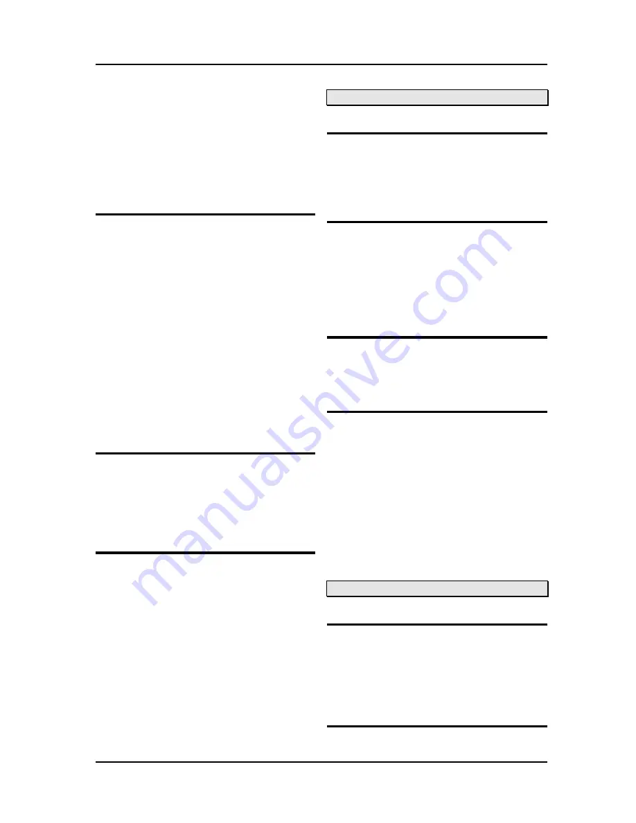 LG LDK24 ADSL Router Programming Manual Download Page 49