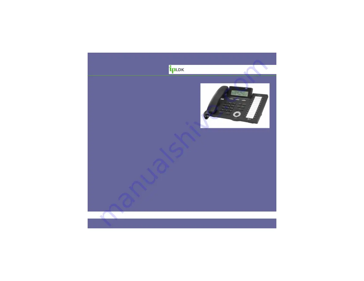 LG LDP7016D User Manual Download Page 52